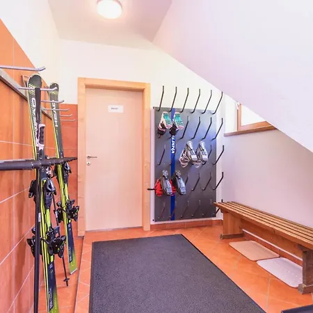 Obertaxinghof Apartment Saalbach-Hinterglemm Exterior photo