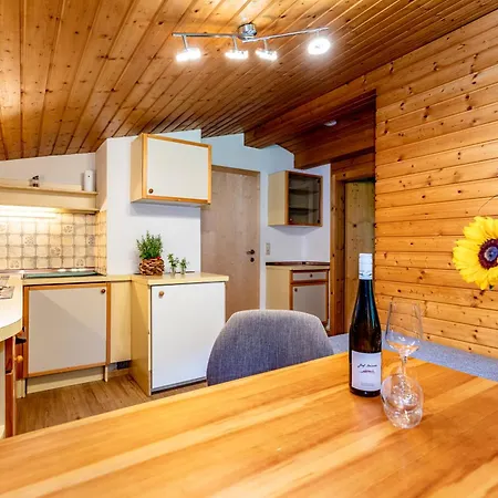 Obertaxinghof Apartment Saalbach-Hinterglemm Exterior photo